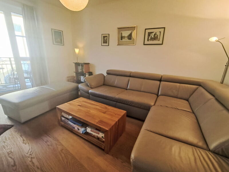 Logement:&nbsp;Dr. Adler Top 2 570.3