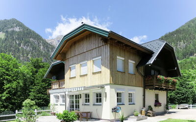 location de vacances Haus Bergblick (Rmu175) - Rössing, Styrie, Autriche