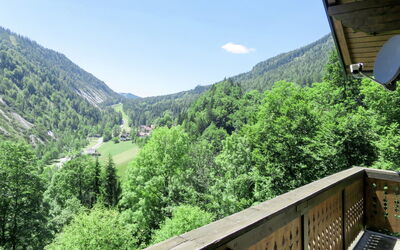 Haus Bergblick (Rmu175)