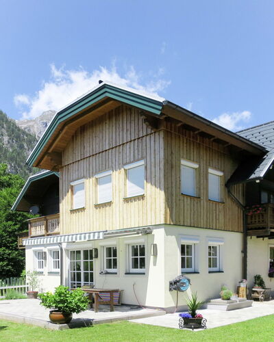 Haus Bergblick (Rmu175)