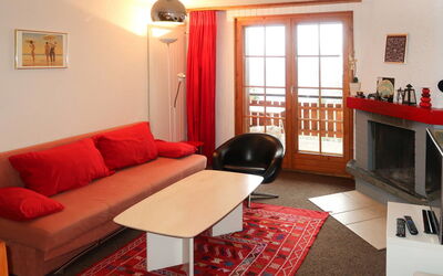 Logement:&nbsp;Veysonnaz Résidences (Mys120) 601.4