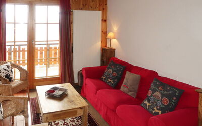 Logement:&nbsp;Veysonnaz Résidences (Mys150) 601.7