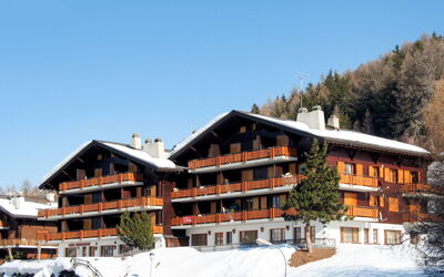 Logement:&nbsp;Veysonnaz Résidences (Mys120) 601.4