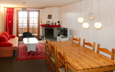 Logement:&nbsp;Veysonnaz Résidences (Mys120) 601.4