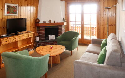 Logement:&nbsp;Veysonnaz Résidences (Mys160) 601.9