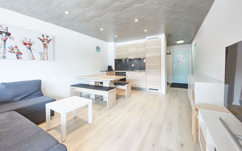 Logement:&nbsp;Flache 204 644.57
