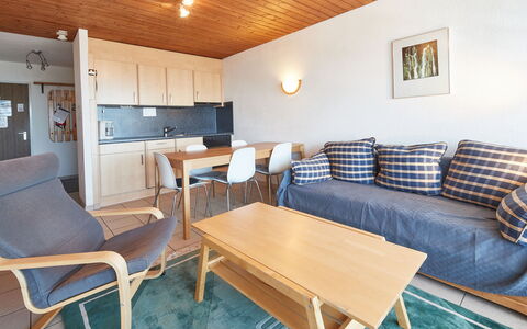 Logement:&nbsp;Flache 107 644.33
