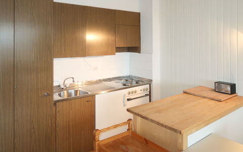 Logement:&nbsp;Résidence Velan 644.24
