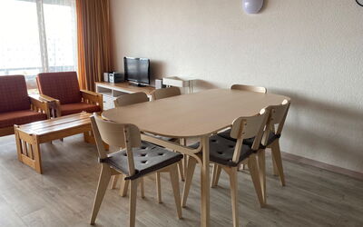 Logement:&nbsp;Flache 401 644.40