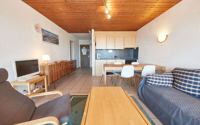 Logement:&nbsp;Flache 107 644.33