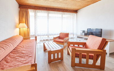 Logement:&nbsp;Flache 401 644.40
