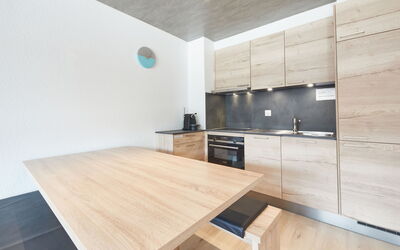 Logement:&nbsp;Flache 204 644.57