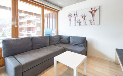 Logement:&nbsp;Flache 204 644.57