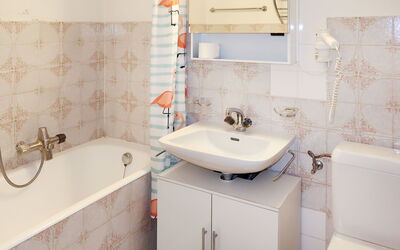 Logement:&nbsp;Résidence Velan 644.24