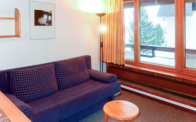 Logement:&nbsp;Résidence Dixence 644.3