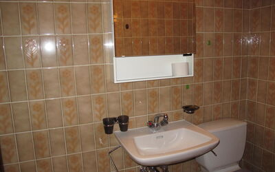 Logement:&nbsp;Residenz Greppon 14 644.1