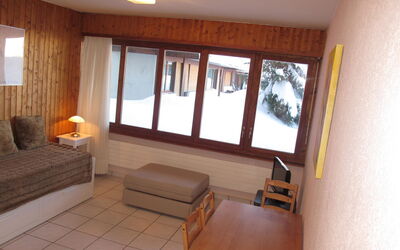 Logement:&nbsp;Residenz Greppon 14 644.1
