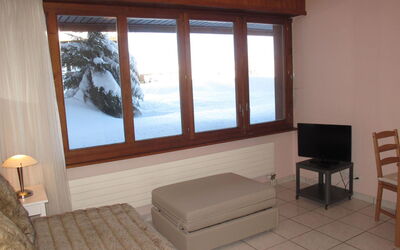 Logement:&nbsp;Residenz Greppon 14 644.1