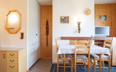 Logement:&nbsp;Résidence Arzinol 644.5