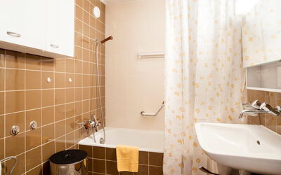 Logement:&nbsp;Résidence Arzinol 644.5