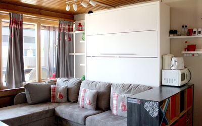 Logement:&nbsp;Dixence 404 644.55