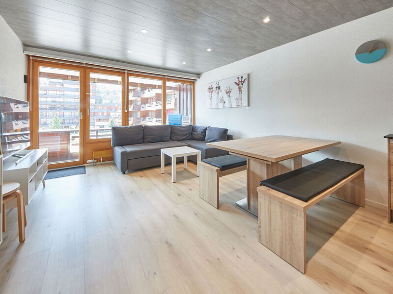 Logement:&nbsp;Flache 204 644.57