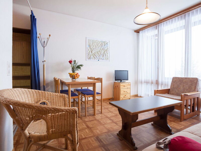 Logement:&nbsp;Résidence Greppon 644.11