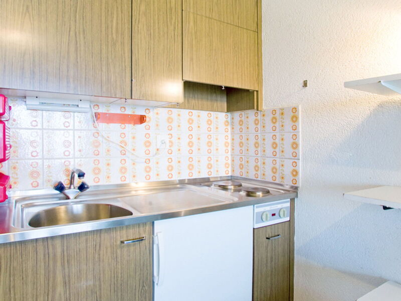 Logement:&nbsp;Résidence Velan 644.2