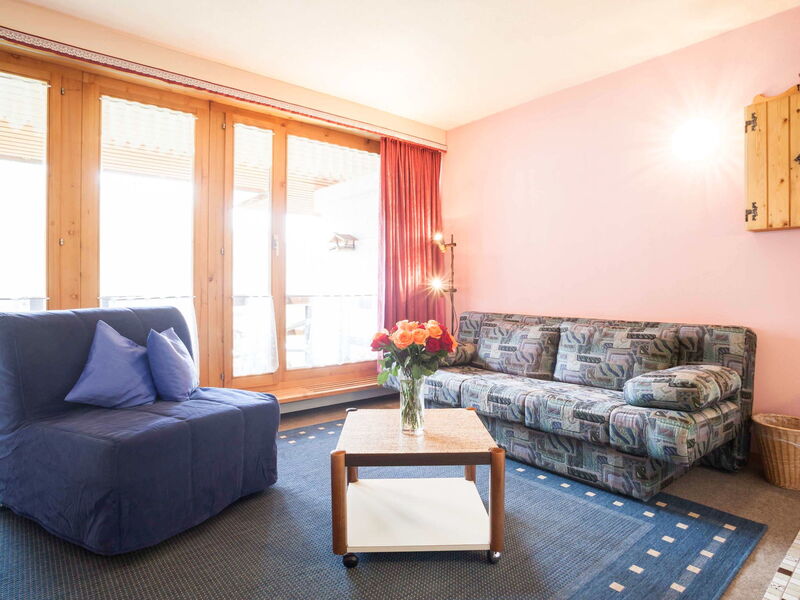 Logement:&nbsp;Résidence Arzinol 644.5
