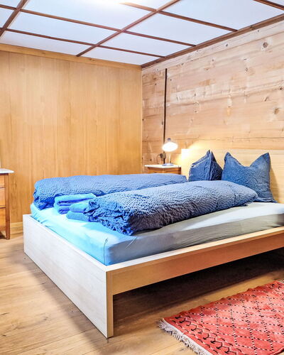 Chalet Alte Post 150.1