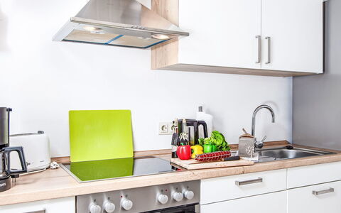 Logement:&nbsp;Seeteufel 335.6