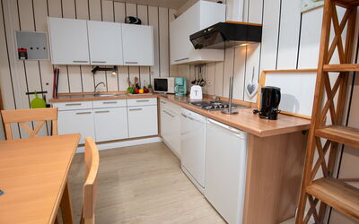 Logement:&nbsp;Backbord 335.1