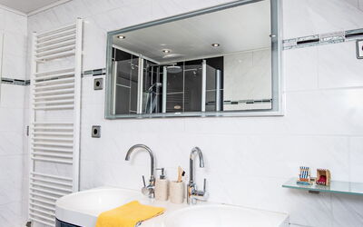 Logement:&nbsp;Seeteufel 335.6