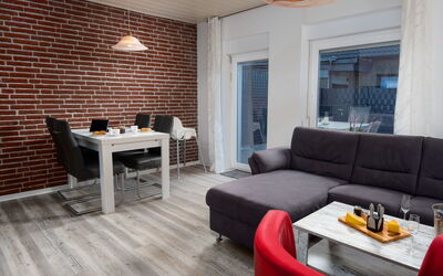 Logement:&nbsp;Steuerbord 335.2