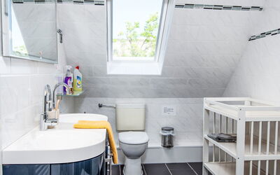Logement:&nbsp;Seeteufel 335.6
