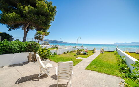Sa Mirada: Propriété, Immobilier, Ciel, Mer, Rive, Maison, Vacances, Bâtiment, Océan, Biens