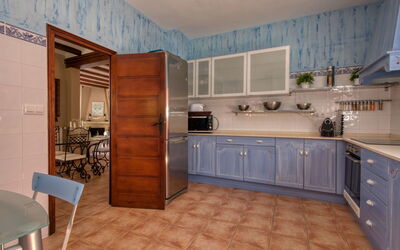 Villa Adelfa