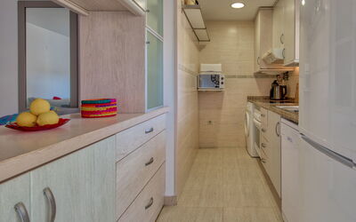 Logement:&nbsp;Residencial Roma 428.1