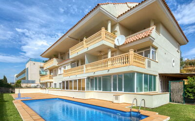 Jávea 428: Propriété, Maison, Bâtiment, Immobilier, Domicile, Piscine, Villa, Biens, Zone Résidentielle, Architecture
