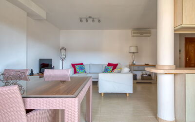 Logement:&nbsp;Residencial Roma 428.1