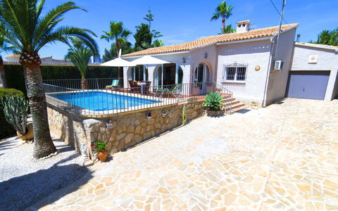 Alma: Propriété, Maison, Immobilier, Domicile, Bâtiment, Vacances, Biens, Piscine, Villa, Recours