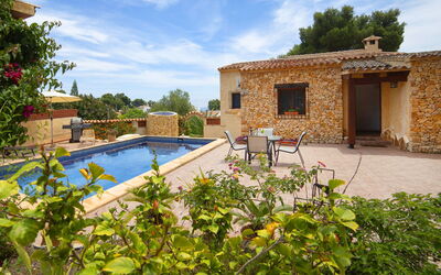location de vacances Alegria - Benissa, Communauté Valencienne, Espagne