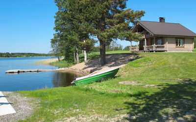 Hämäläinen (Fij096)