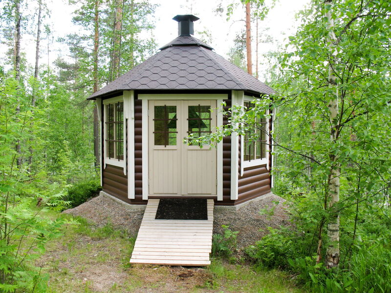 Puurunen (Fij111)