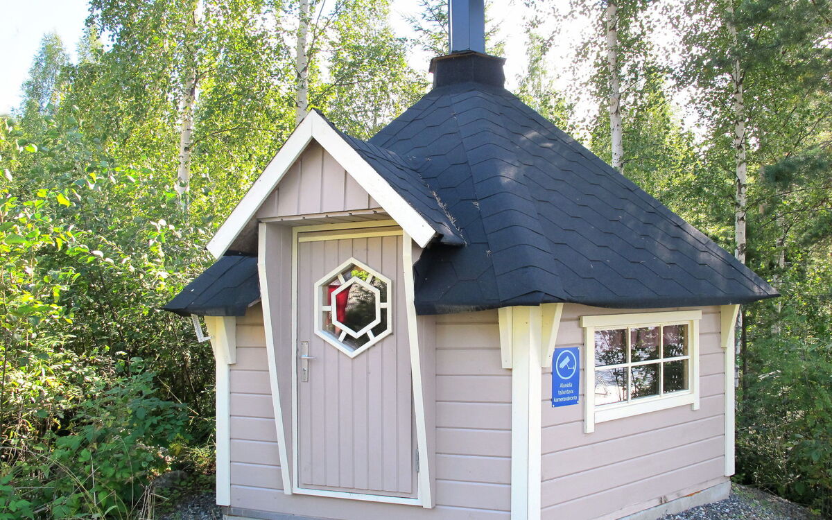 Kärkinniemi (Fij117)