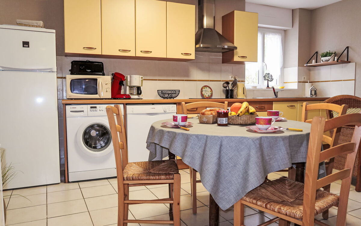 Logement:&nbsp;Houat 648.3
