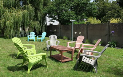 Logement:&nbsp;Houat 648.3