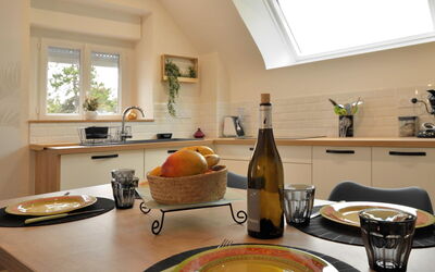 Logement:&nbsp;Hoedic 648.5