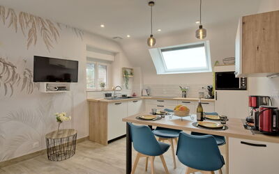 Logement:&nbsp;Hoedic 648.5
