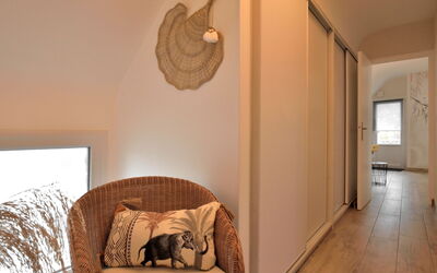 Logement:&nbsp;Hoedic 648.5